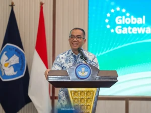 Mendiktisaintek Ungkap Rencana Bangun Industri Daur Ulang Sampah Elektronik