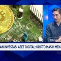 Nasib Investasi Aset Digital Era Perang, Kripto Masih Bisa Cuan?