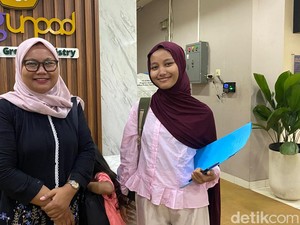 Kisah Pantang Menyerah Peserta Disabilitas UTBK Unpad 2026 Kejar Mimpi
