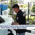 Pajak Mobil Listrik Tak Lagi Gratis