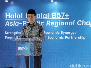 Kondisi Geopolitik Bisa Ganggu Distribusi dan Hubungan Bisnis Antar Negara