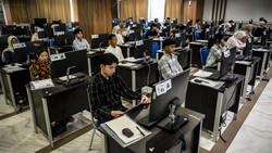 Aksi Curang Peserta UTBK Undip demi Masuk Kedokteran Lolos Jerat Hukum