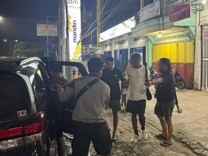 Mahasiswa Tewas Dikeroyok 4 Pria di Jayapura Usai Cekcok, 2 Pelaku Ditangkap