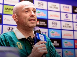 Persebaya Rekrut 5 Pemain Baru, Tavares: Mereka Harus Kerja Keras!