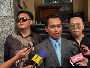 Pelapor Dugaan Penipuan Harap Timothy Ronald Diperiksa, Klaim Rugi Rp 400 M