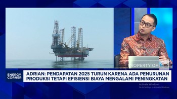 Persaingan Ketat Sektor Migas, RATU Siap Ekspansi di Bisnis Operator Migas