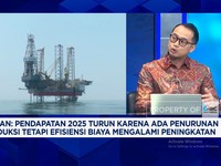 Persaingan Ketat Sektor Migas, RATU Siap Ekspansi di Bisnis Operator Migas