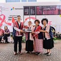 Pertamina sediakan mobil mamografi bagi perempuan Indonesia