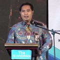 Plt. Direktur Jenderal Stabilitas dan Pengembangan Sektor Keuangan, Herman Saheruddin. (Istimewa)