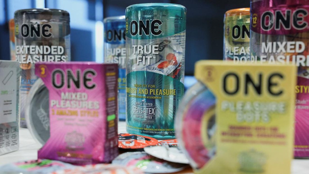 Perang AS-Iran Makan Korban Baru: Kondom Tetangga RI
