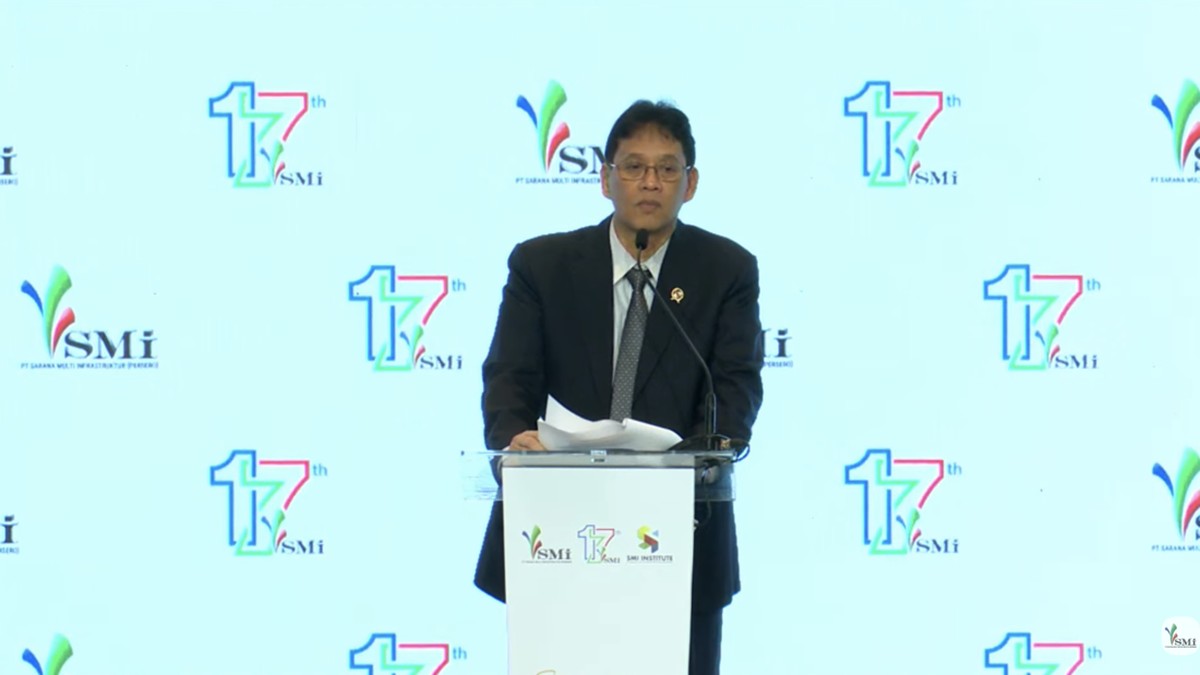 Restrukturisasi Kelar! Purbaya Ungkap Nasib Utang Kereta Cepat Whoosh