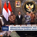 Teknologi Insenerasi Pilihan Utama Penanganan Sampah Nasional
