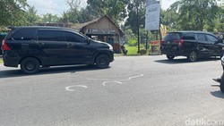 Eks Wakapolda Metro Jaya Tewas Kecelakaan di Medan