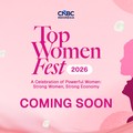 Top Women Fest
