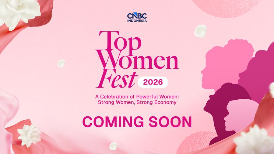 Top Women Fest