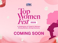 Top Women Fest
