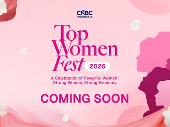 Top Women Fest