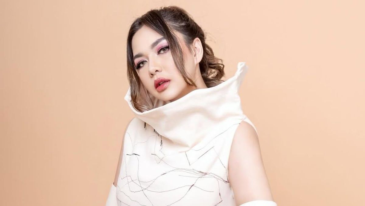 Vicky Shu Resah Tiba-tiba Ditagih Pinjol — NadiKabar.com