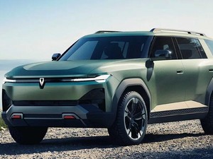 Volkswagen Luncurkan SUV Listrik Konsep X, Bidik Segmen Rp 250 Jutaan