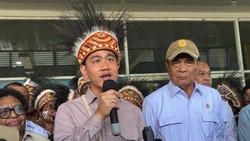 Video Wapres Gibran: Pak JK Mentor dan Idola Saya