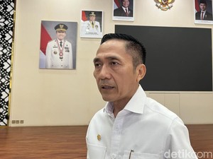 Ratu Dewa Respons Banjir Palembang, Siapkan Satgas hingga Pompa