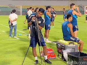 Ancaman Degradasi Ganggu Mental Pemain PSM Makassar, Amiruddin: Kami Evaluasi