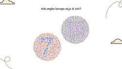 Ketajaman Mata Diuji di Permainan Ini, Kalau Tak Buta Warna Harusnya Mudah