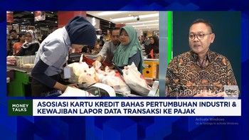 BI Beri Keringanan Bayar Tagihan & Denda Kartu Kredit, Apa Manfaatnya?