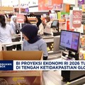 BI Proyeksi Ekonomi RI 2026 Tumbuh 5,7%
