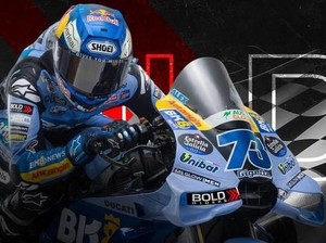Bikers Wajib Tahu! Bold Riders Komunitas Motor Terbesar di Indonesia