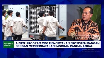 Bos SPPG Jamin Pegawai SPPG Dilatih Hasilkan MBG Yang Sesuai Standar