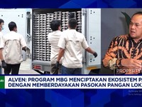 Bos SPPG Jamin Pegawai SPPG Dilatih Hasilkan MBG Yang Sesuai Standar