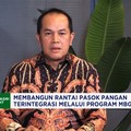 Bos SPPG Pastikan Pasokan Pangan Program MBG Aman di Tengah Perang