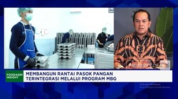 Cegah Keracunan MBG, Pengusaha SPPG Bentuk Satgas Khusus