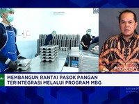 Cegah Keracunan MBG, Pengusaha SPPG Bentuk Satgas Khusus