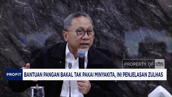 CNBC Indonesia TV