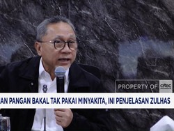 CNBC Indonesia TV