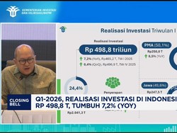 CNBC Indonesia TV