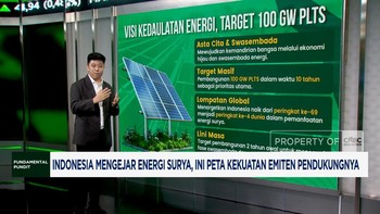 CNBC Indonesia TV
