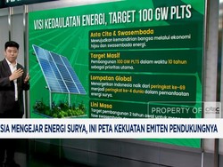 CNBC Indonesia TV