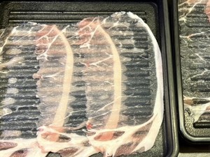 Viral Daging Hotpot Super Tipis, Tampilannya Tembus Pandang!