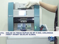 Danantara Lelang 6 Proyek Sampah Jadi Listrik - Ekonomi Korea Selatan Melesat