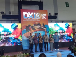 Siap-siap Berburu Diskon Alat Diving dan Outdoor di DXI 2026