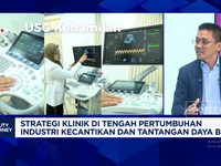 Didukung Dokter Spesialis & Teknologi Canggih, Klinik Kecantikan Hadirkan Perawatan Aman & Minim risiko