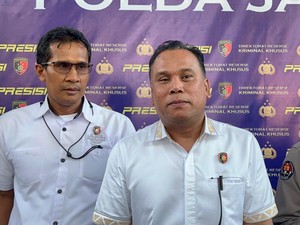 Polda Jambi Sebut Bank Jambi Dibobol Hacker, Audit Forensik Belum Selesai