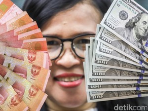 Pakar Sebut Melemahnya Rupiah Tetap Berpengaruh Bagi Orang Desa