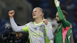 Klasemen Liga Inggris: Man City Gusur Arsenal dari Pucuk!