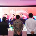 Hutama Karya sebagai operator jalan tol, peluncuran aplikasi jalan tol