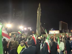 Wanti-wanti Iran ke AS soal Babak Baru Perang Bakal Jadi Bencana