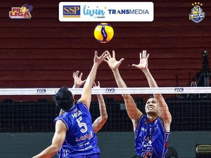 Jadwal Final Proliga 24-26 April 2026 Putra dan Putri, LavAni Main Kapan Aja?